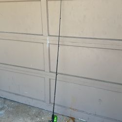 Fishing Rods