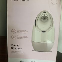 Vanity Planet Facial Steamer