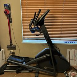 Elliptical