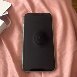 I phone 11