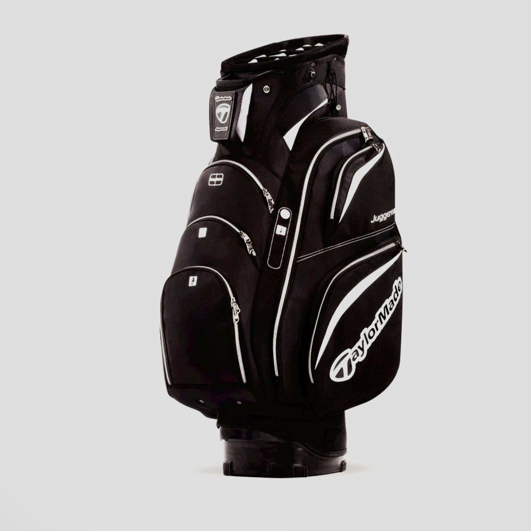 TaylorMade Juggernaut Cart Bag