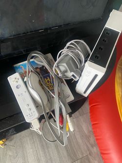 Wii