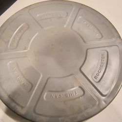 Eastman Kodak Vintage Film Case