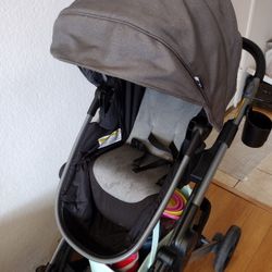 Graco Mode Nest Stroller 