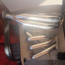 1(contact info removed) Honda Civic Headers