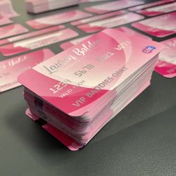 Business Cards