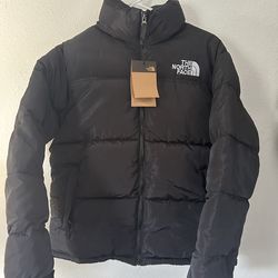 North Face 700 puffer