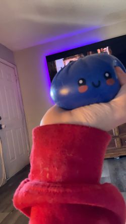 BLUE DUMPLING