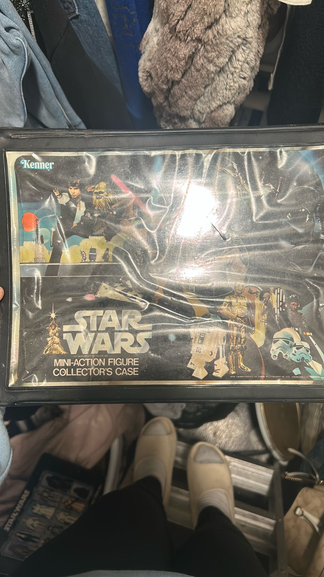Star Wars