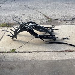 Saris Bike Rack