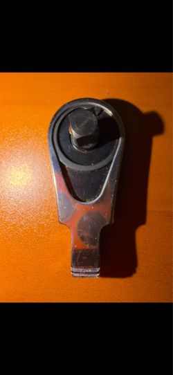 Matco Tools 1/4” 88 & 36 Tooth Locking Flex Replacement Head – AFR8TKHA – BRAND NEW