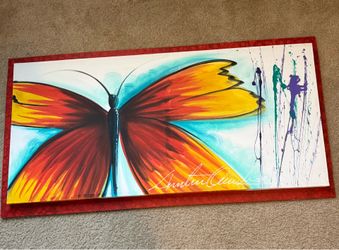 Wall Decor