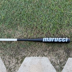 Marucci Black 2 Baseball bat (Bbcor certified)