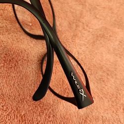 Wiley X Eyewear Protective Glasses 