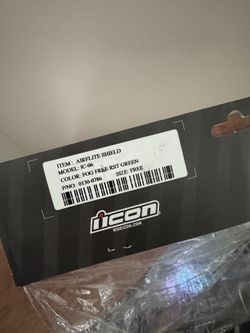 3 INDIVIDUAL FACE SCREEN VISOR