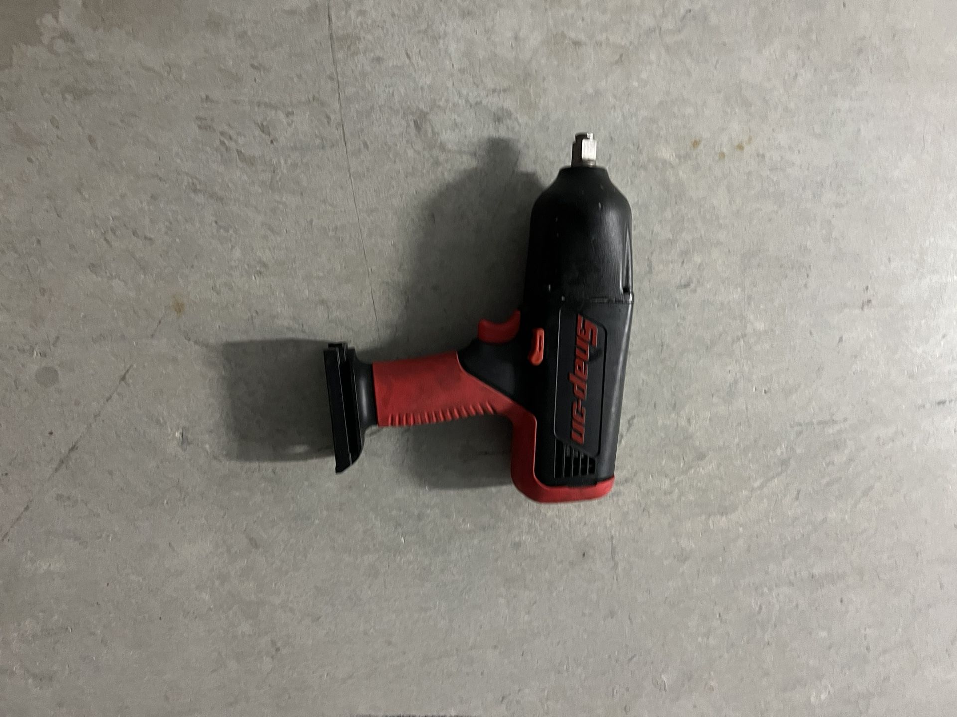 Snap-On Cordless Impact Wrench