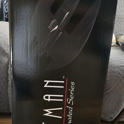 Mcfarlane Batman Animated Series Batwing