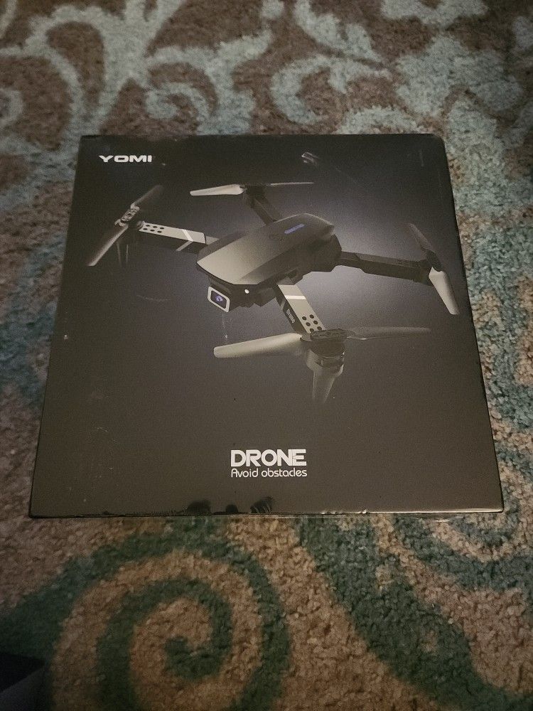New Drone Sealed In Box
