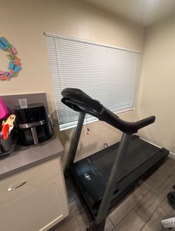Nordic Track Treadmill