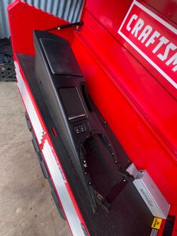 350z center Console