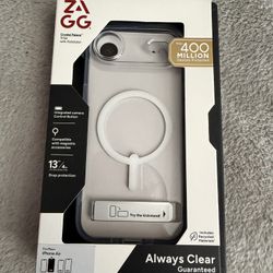iPhone 17 Air Case