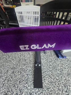 EZ Glam Balance Beam 8ft