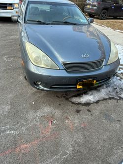 2005 Lexus ES 330