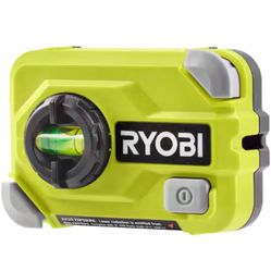 RYOBI 15' Compact Laser Level