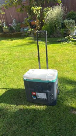 Cooler 28QT