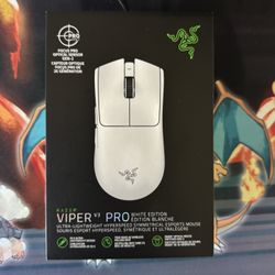 Razer Viper V3 Pro