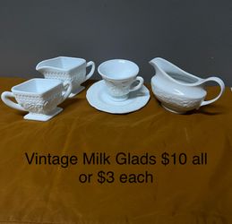 Dishes