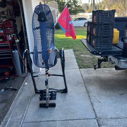 Teeter FT-1 Inversion Table 