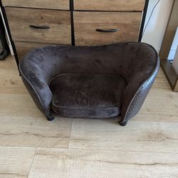 Dog Puppy Sofa Chair