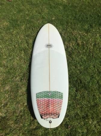 Bing sweet pea surf board