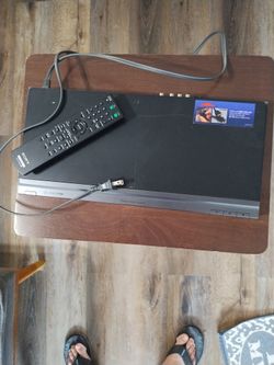 DVD