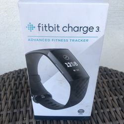 Fit Bit Charge 3