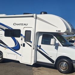 2023 Thor Chateau 22B Class C