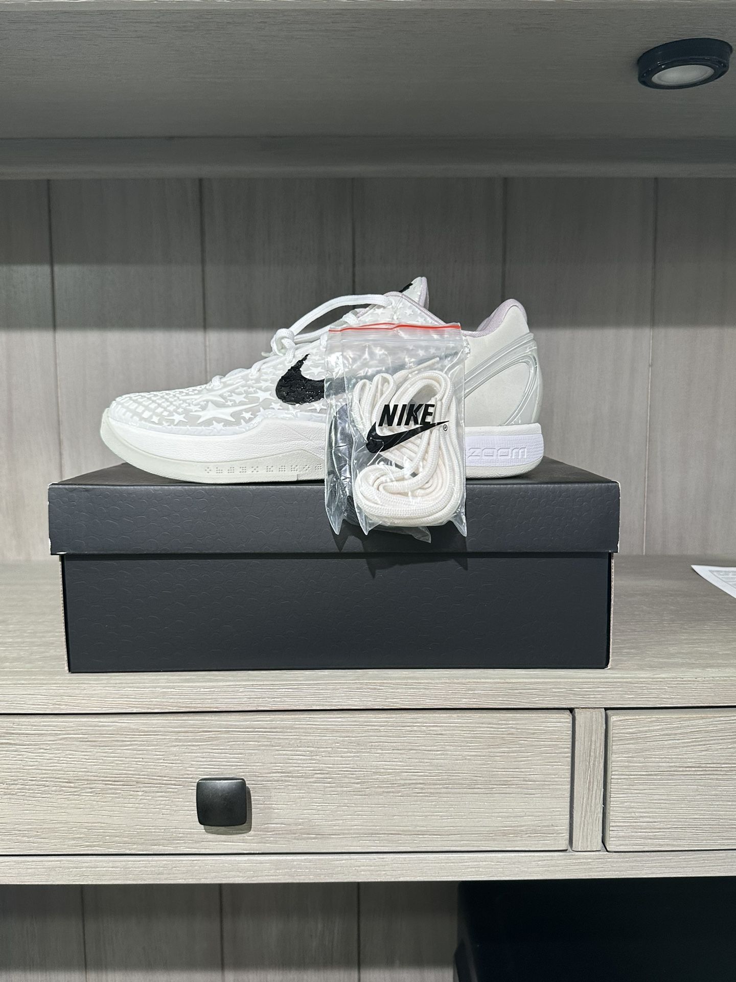 Nike Kobe Sail All Star (Size