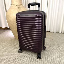 Samsonite  Spinner Carry-on Suitcase