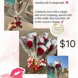 Valentine's Day gifts available
