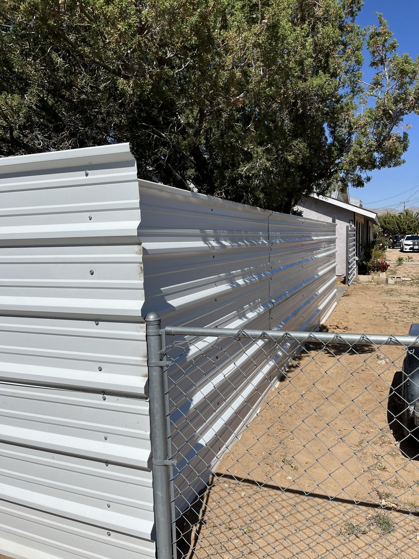 Fence’s