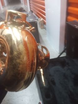 Jupiter 787 Tenor Sax - Ready To Play Thumbnail