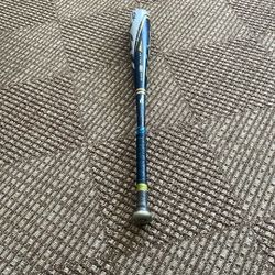 ALX  ALPHA Easton RS ALLOY Baseball Bat.