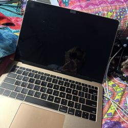 MacBook Air 2019