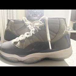 Jordan 11 Size 9.5