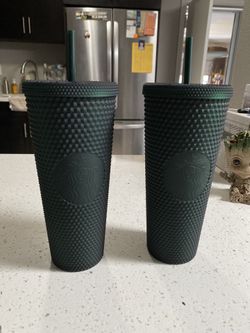 Starbucks Studded Tumbler