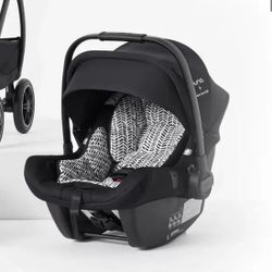Nuna pipa lite lx sale outlet