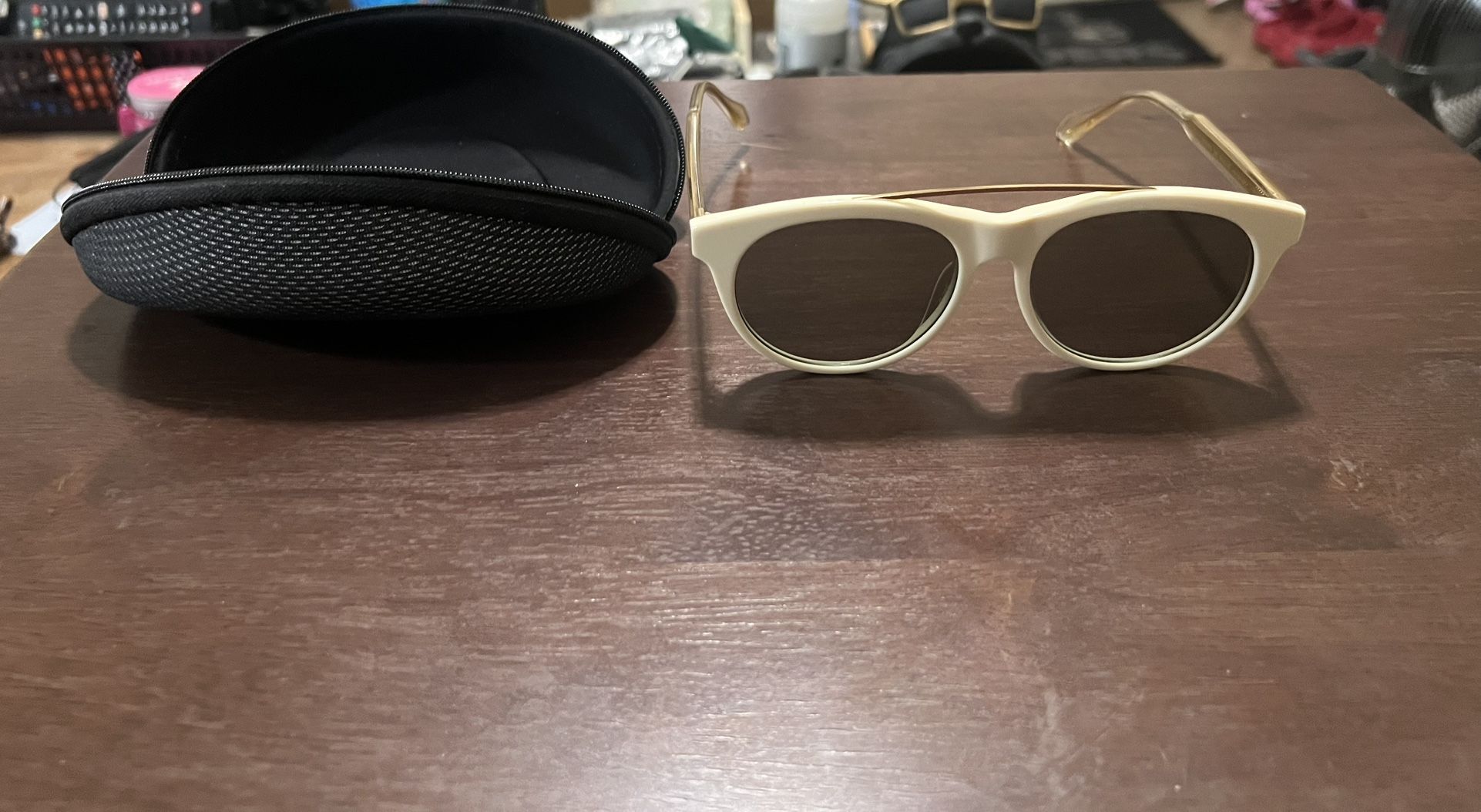Designer Sunglasses