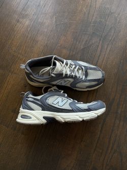 New Balance 530 'Castlerock Angora Magnet’ 