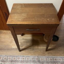 Sewing Table Desk